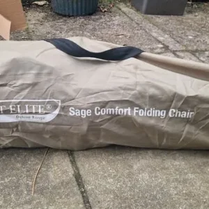 Quest deluxe camping chair - Image 5