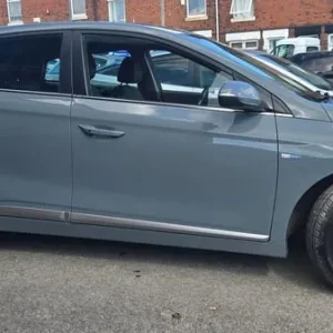 2020 Hyundai IONIQ 1.6 GDI Premium Hatchback Hybrid - Image 5