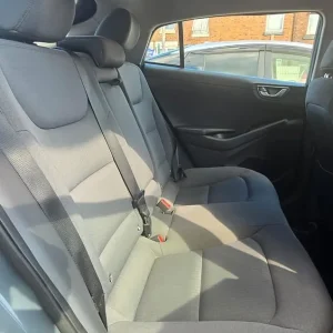 2020 Hyundai IONIQ 1.6 GDI Premium Hatchback Hybrid - Image 7