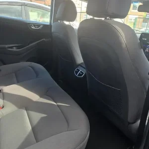 2020 Hyundai IONIQ 1.6 GDI Premium Hatchback Hybrid - Image 8