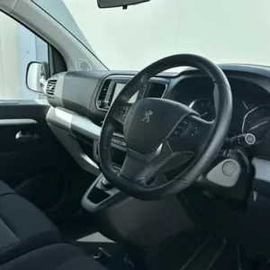 2024 Peugeot Expert 2.0 BlueHDi 1400 Professional Premium Panel Van - Image 2