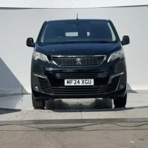 2024 Peugeot Expert 2.0 BlueHDi 1400 Professional Premium Panel Van - Image 3