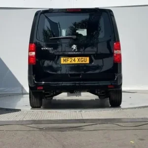 2024 Peugeot Expert 2.0 BlueHDi 1400 Professional Premium Panel Van - Image 7