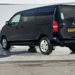 2024 Peugeot Expert 2.0 BlueHDi 1400 Professional Premium Panel Van - Image 8