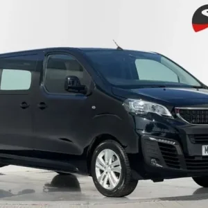 2024 Peugeot Expert 2.0 BlueHDi 1400 Professional Premium Panel Van
