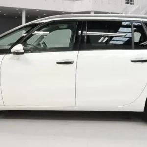 2014 Citroen C4 Grand Picasso 1.6 e-HDi Airdream Exclusive+ Euro 5 (s/s) 5dr MPV Diesel Manual - Image 4