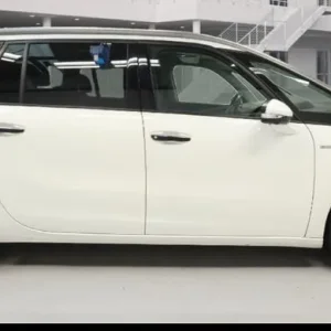 2014 Citroen C4 Grand Picasso 1.6 e-HDi Airdream Exclusive+ Euro 5 (s/s) 5dr MPV Diesel Manual - Image 5