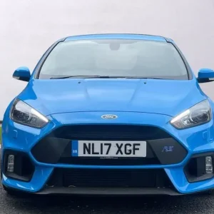 2017 Ford Focus RS 2.3T EcoBoost AWD Hatchback - Image 2