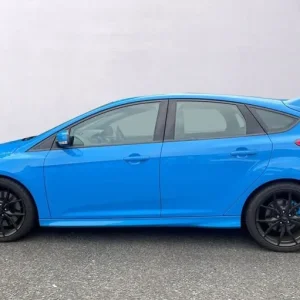 2017 Ford Focus RS 2.3T EcoBoost AWD Hatchback - Image 4