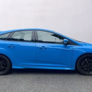 2017 Ford Focus RS 2.3T EcoBoost AWD Hatchback - Image 8