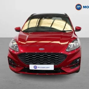 2023 Ford Kuga 2.5 FHEV ST-Line X Edition 5dr CVT SUV Hybrid Automatic - Image 2