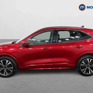 2023 Ford Kuga 2.5 FHEV ST-Line X Edition 5dr CVT SUV Hybrid Automatic - Image 4