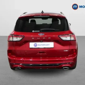 2023 Ford Kuga 2.5 FHEV ST-Line X Edition 5dr CVT SUV Hybrid Automatic - Image 6