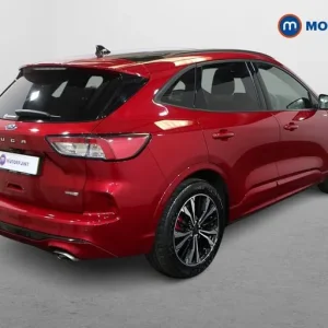 2023 Ford Kuga 2.5 FHEV ST-Line X Edition 5dr CVT SUV Hybrid Automatic - Image 7
