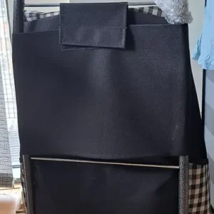Shopping trolley - Image 3
