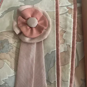 Curtain Set with Cushions - Image 2