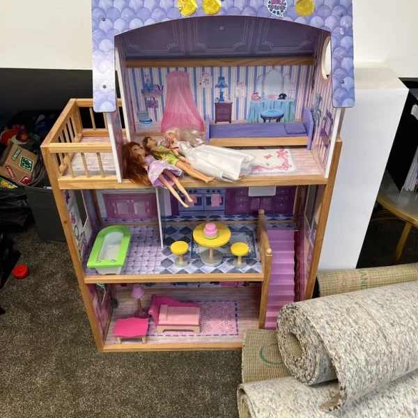 Dolls House
