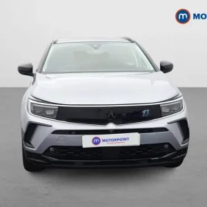 2024 Vauxhall Grandland 1.2 Turbo Ultimate 5dr SUV Petrol Manual - Image 2