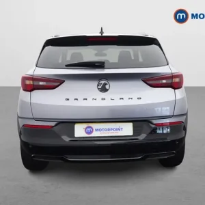 2024 Vauxhall Grandland 1.2 Turbo Ultimate 5dr SUV Petrol Manual - Image 6
