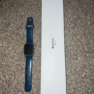 Series 3 Apple Watch