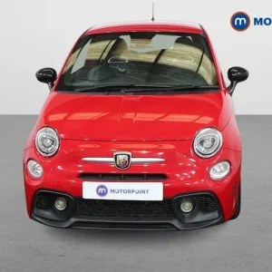 2020 Abarth 595 1.4 T-Jet 165 Turismo 70th Anniversary 3dr Hatchback Petrol Manual - Image 2