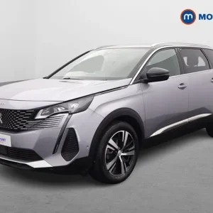 2024 Peugeot 5008 1.5 BlueHDi GT 5dr EAT8 SUV Diesel Automatic - Image 3