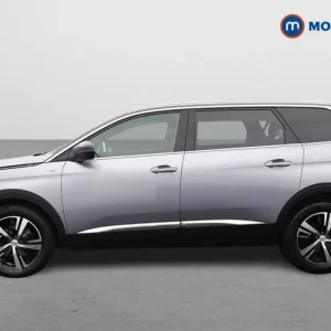2024 Peugeot 5008 1.5 BlueHDi GT 5dr EAT8 SUV Diesel Automatic - Image 4