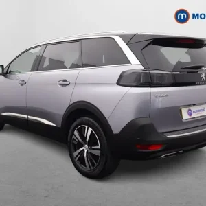 2024 Peugeot 5008 1.5 BlueHDi GT 5dr EAT8 SUV Diesel Automatic - Image 5