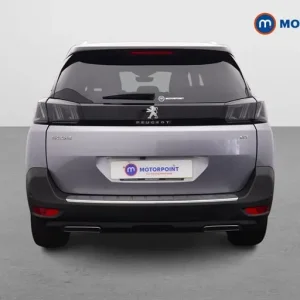 2024 Peugeot 5008 1.5 BlueHDi GT 5dr EAT8 SUV Diesel Automatic - Image 6