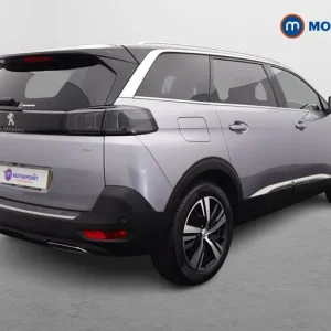 2024 Peugeot 5008 1.5 BlueHDi GT 5dr EAT8 SUV Diesel Automatic - Image 7