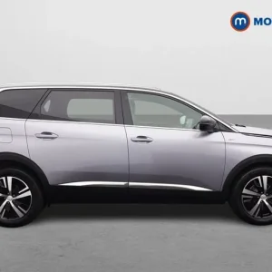 2024 Peugeot 5008 1.5 BlueHDi GT 5dr EAT8 SUV Diesel Automatic - Image 8