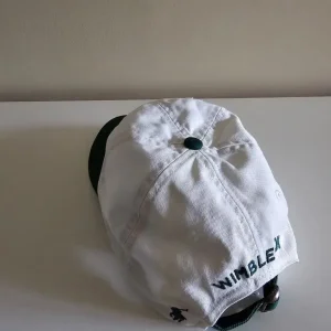 POLO Ralph Lauren Wimbledon Sports Cap - Image 2