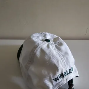 POLO Ralph Lauren Wimbledon Sports Cap - Image 4