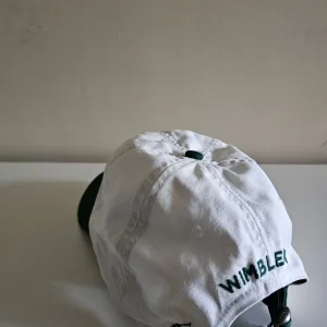 POLO Ralph Lauren Wimbledon Sports Cap - Image 7