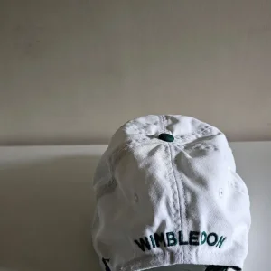 POLO Ralph Lauren Wimbledon Sports Cap - Image 8