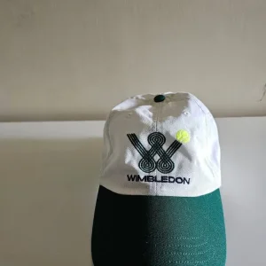 POLO Ralph Lauren Wimbledon Sports Cap