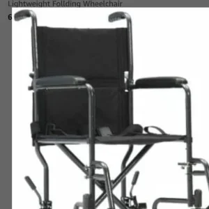 Wheelchair