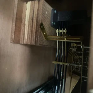Grandfather Clock that Chimes - Image 3