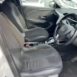 2021 Vauxhall Corsa-e 50kWh Elite Nav Auto 5dr Hatchback - Image 4