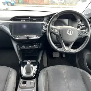 2021 Vauxhall Corsa-e 50kWh Elite Nav Auto 5dr Hatchback - Image 5