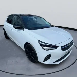 2021 Vauxhall Corsa-e 50kWh Elite Nav Auto 5dr Hatchback - Image 8