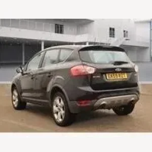 2009 Ford Kuga 2.0 TDCI AWD Estate Diesel - Image 4