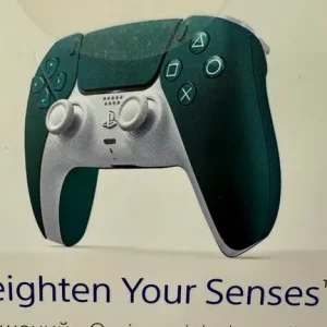 Sony PS5 DualSense Wireless Controller - Image 2