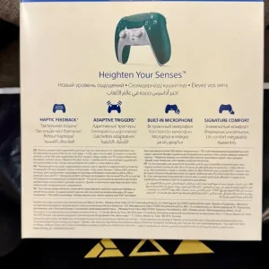 Sony PS5 DualSense Wireless Controller - Image 4