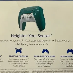 Sony PS5 DualSense Wireless Controller - Image 6
