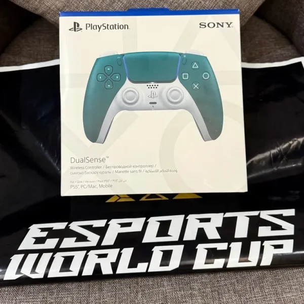 Sony PS5 DualSense Wireless Controller