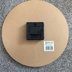 Wall clock - Image 2