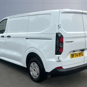 2024 Ford Transit Custom 300 L1 Diesel Van - Image 2