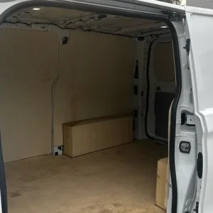 2024 Ford Transit Custom 300 L1 Diesel Van - Image 5