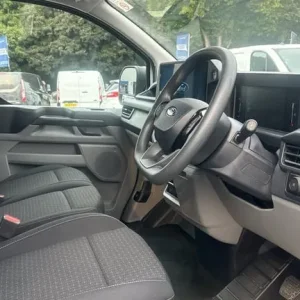2024 Ford Transit Custom 300 L1 Diesel Van - Image 6